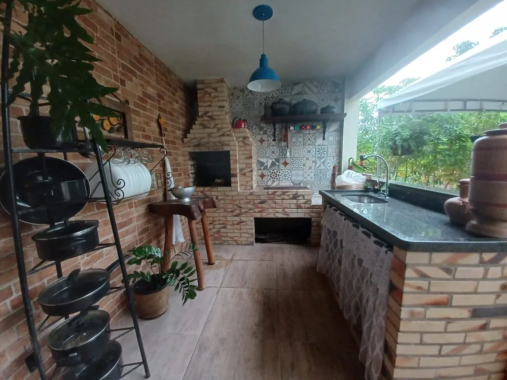 Casa, 3 quartos, 200 m² - Foto 20