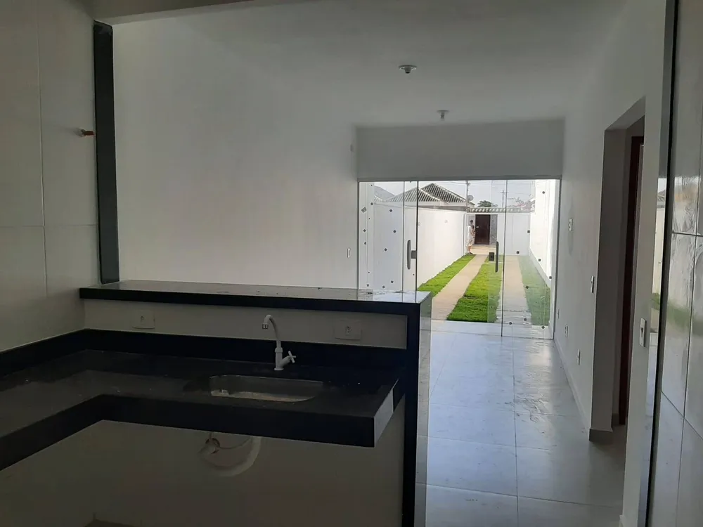 Casa, 2 quartos, 58 m² - Foto 7