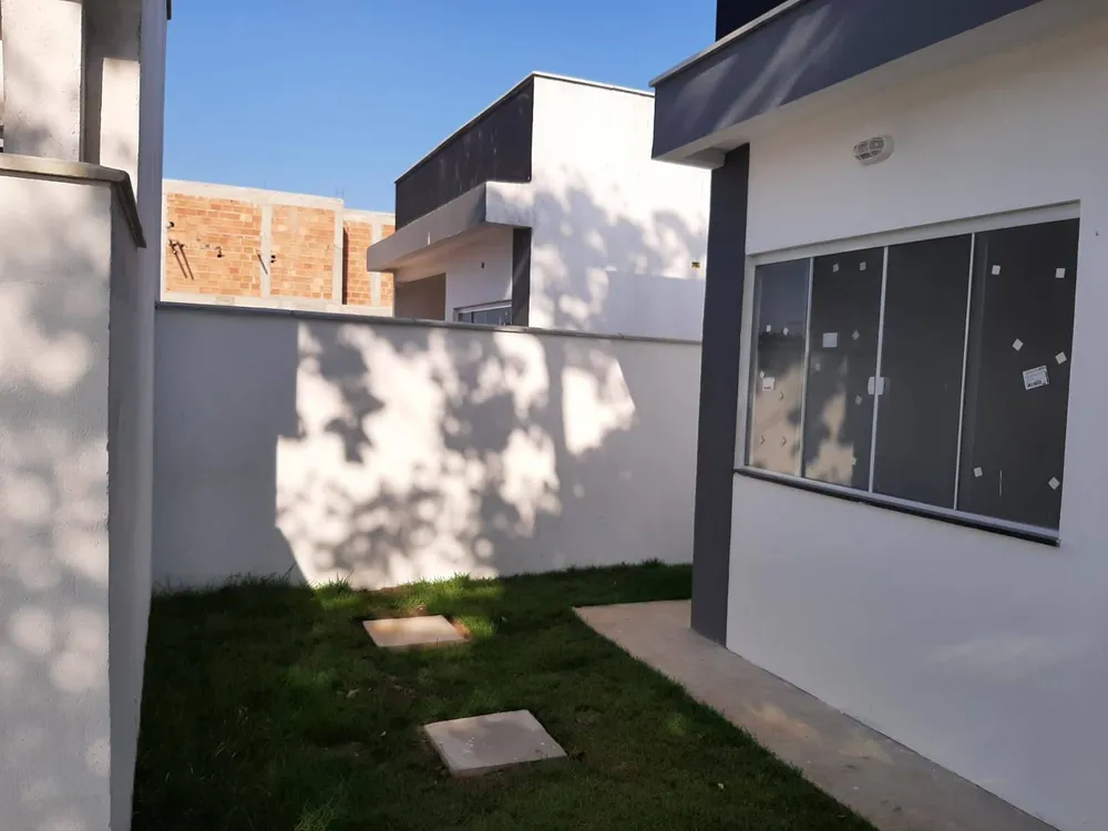 Casa, 2 quartos, 58 m² - Foto 4