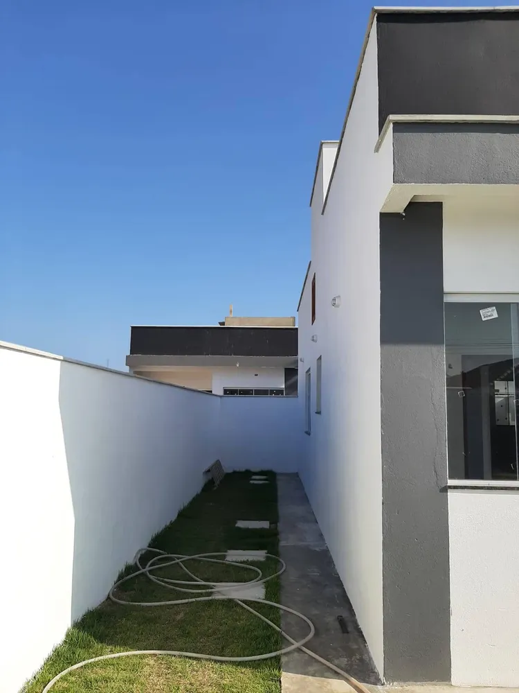 Casa, 2 quartos, 58 m² - Foto 5