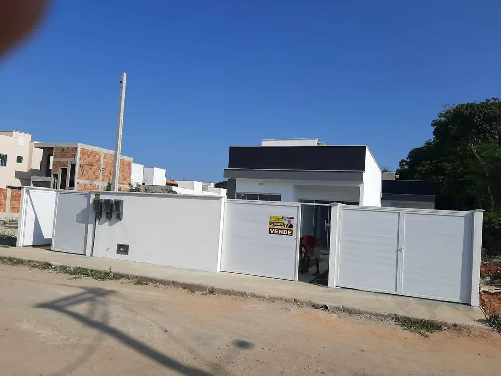 Casa, 2 quartos, 58 m² - Foto 15