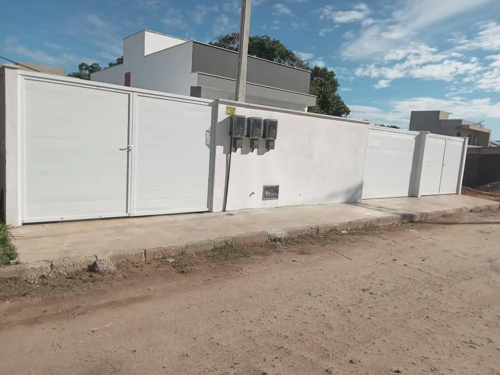 Casa, 2 quartos, 58 m² - Foto 14