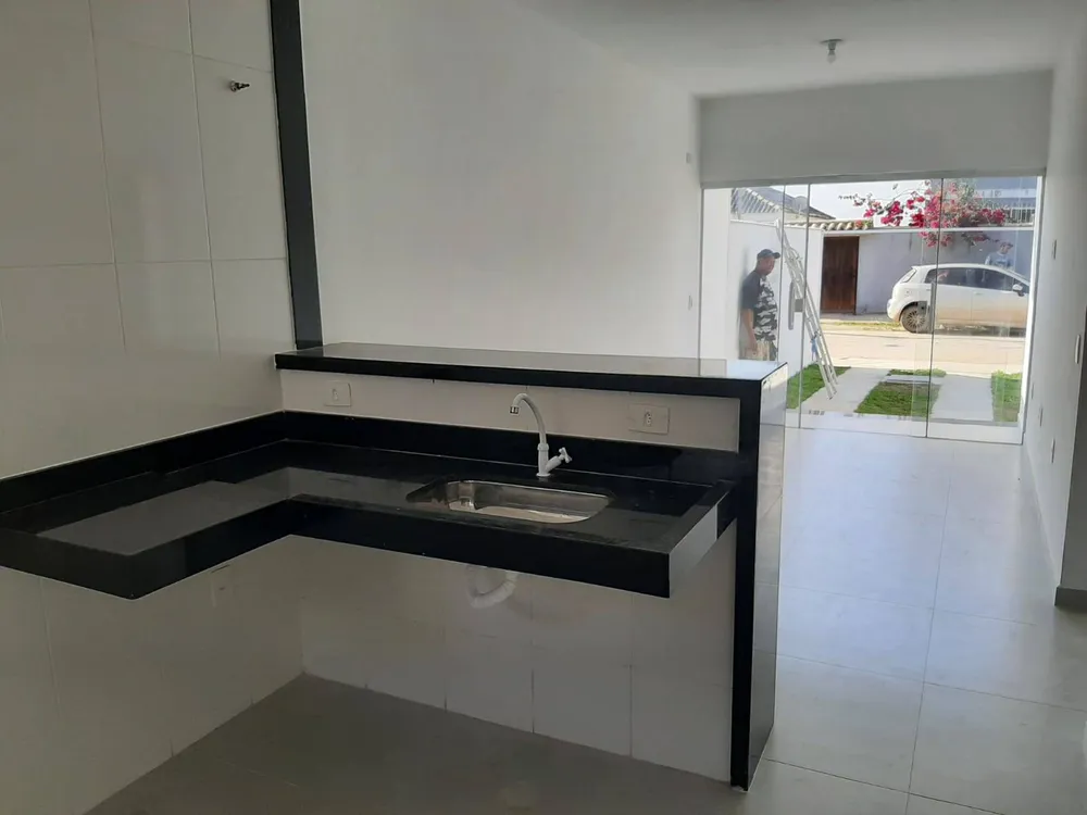 Casa, 2 quartos, 58 m² - Foto 13