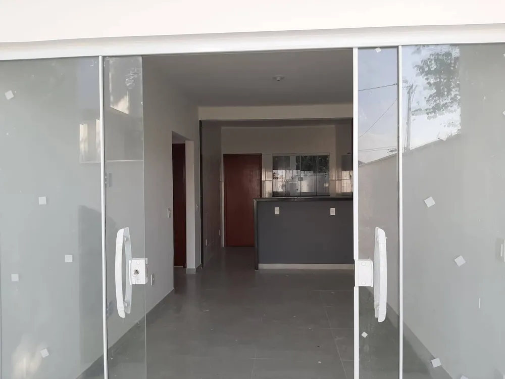 Casa, 2 quartos, 58 m² - Foto 6