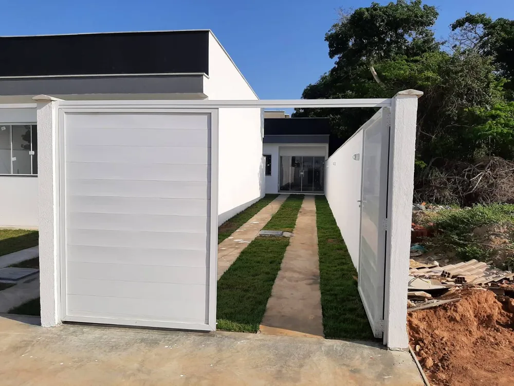 Casa, 2 quartos, 58 m² - Foto 2