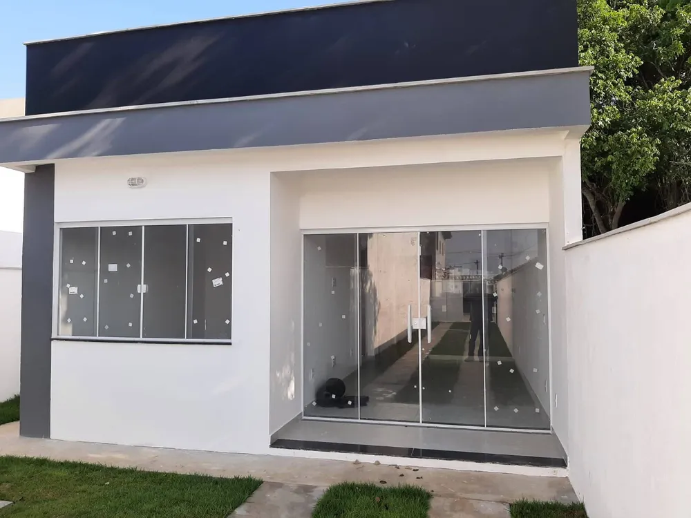 Casa, 2 quartos, 58 m² - Foto 3