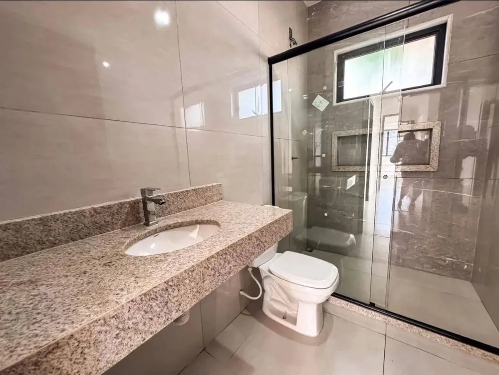 Casa de Condomínio, 3 quartos - Foto 10