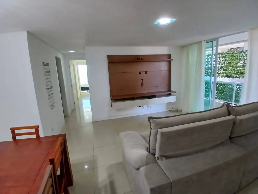 Apartamento, 3 quartos, 177 m² - Foto 2