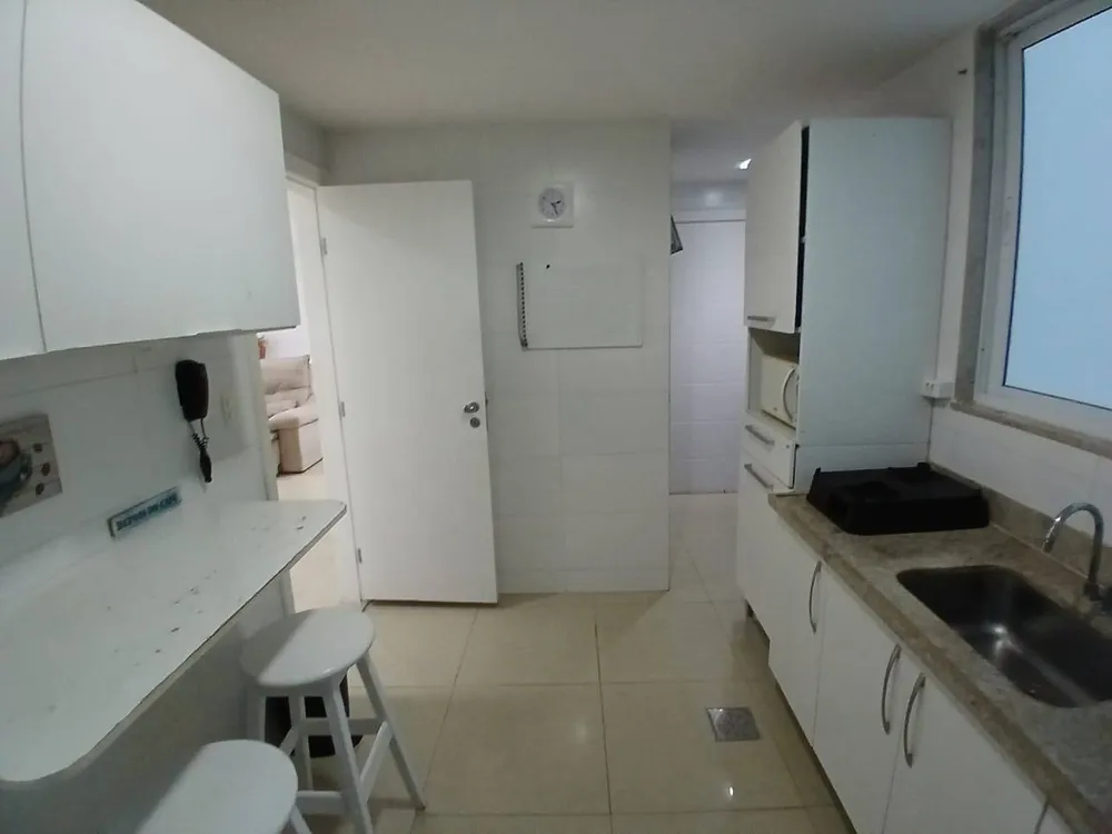 Apartamento, 3 quartos, 177 m² - Foto 20