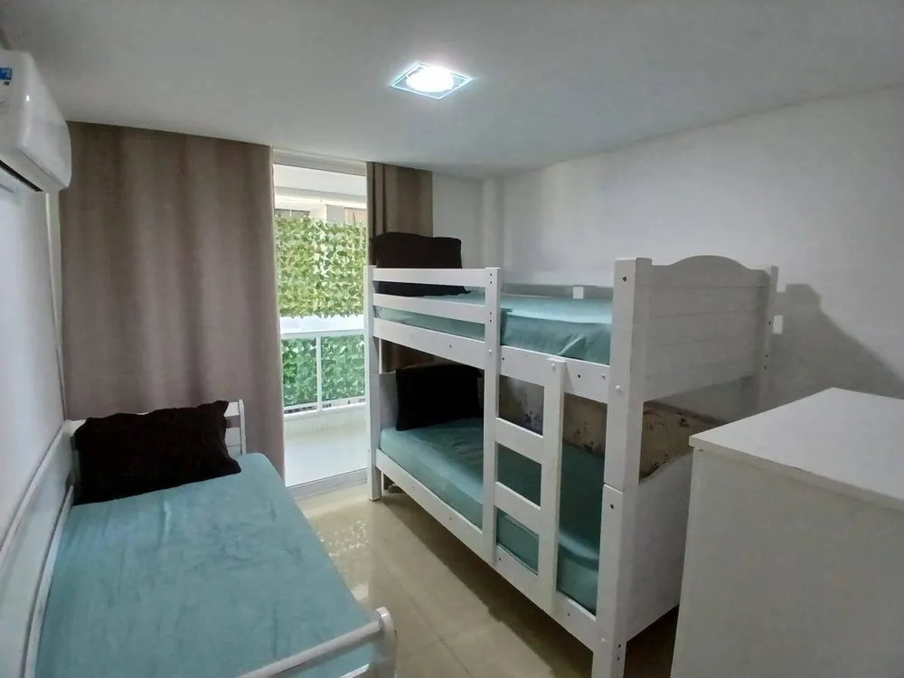 Apartamento, 3 quartos, 177 m² - Foto 17