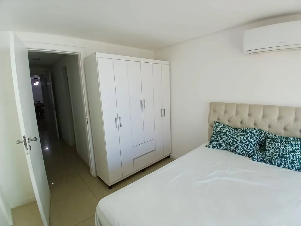 Apartamento, 3 quartos, 177 m² - Foto 6