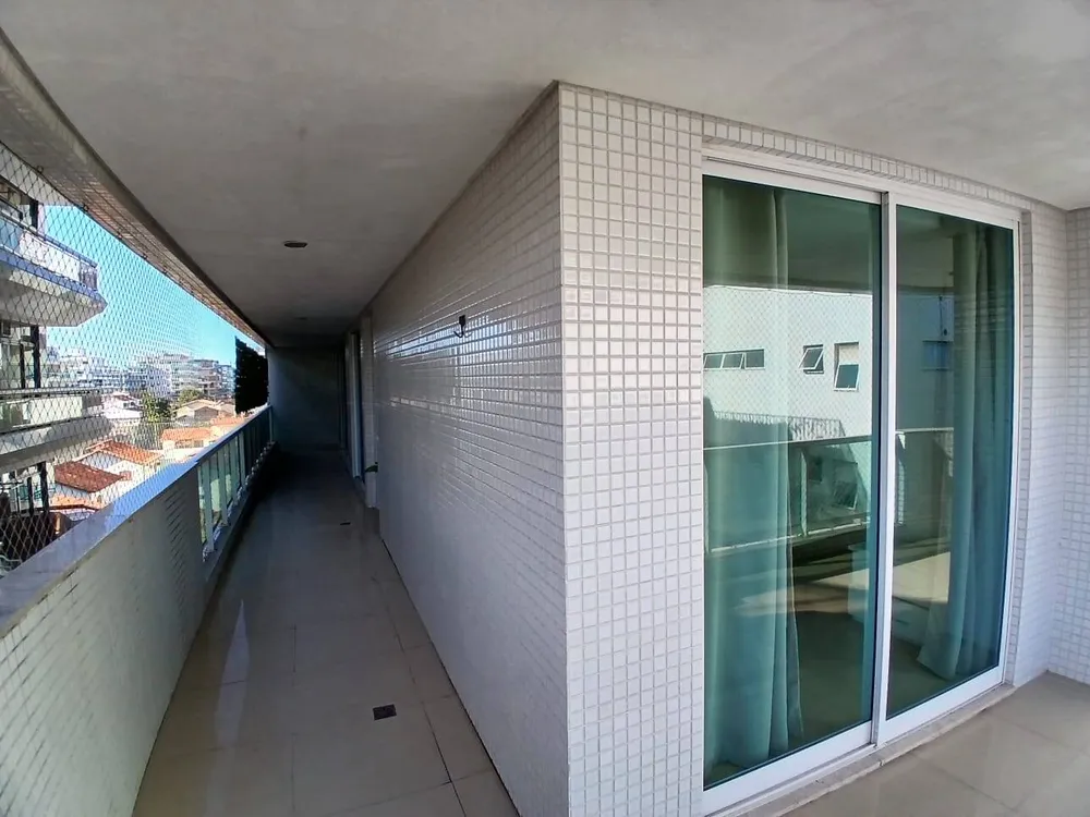Apartamento, 3 quartos, 177 m² - Foto 14