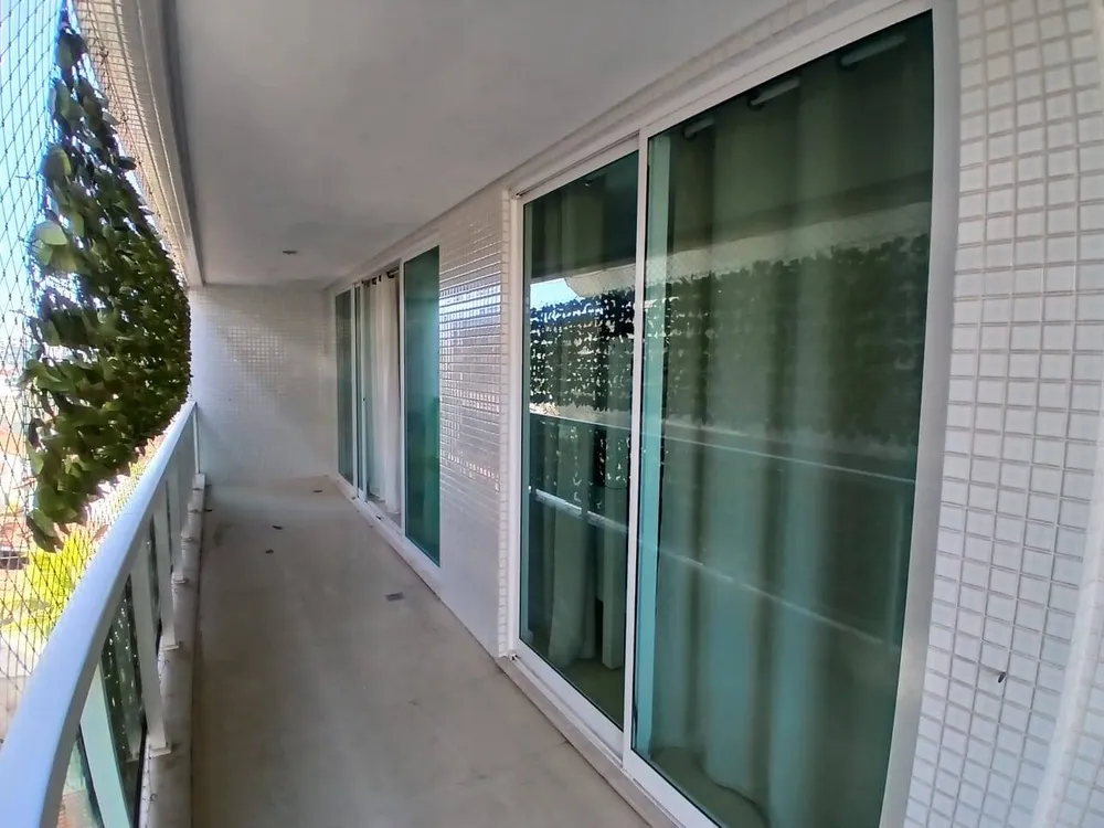 Apartamento, 3 quartos, 177 m² - Foto 15