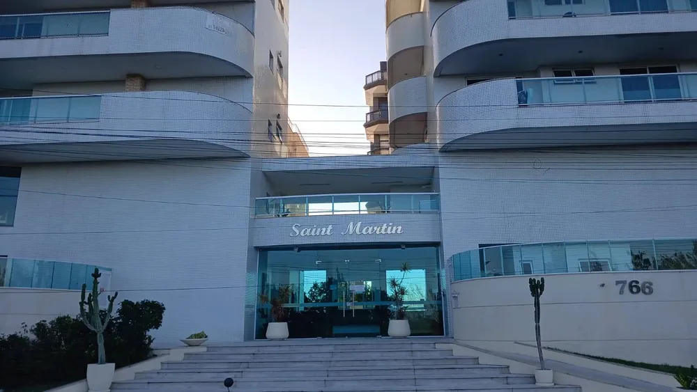 Apartamento, 3 quartos, 177 m² - Foto 1