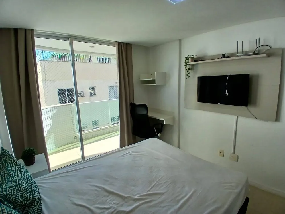 Apartamento, 3 quartos, 177 m² - Foto 4