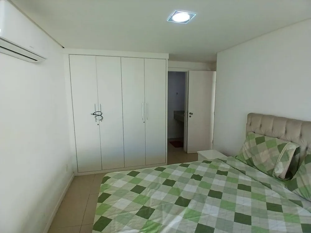 Apartamento, 3 quartos, 177 m² - Foto 12