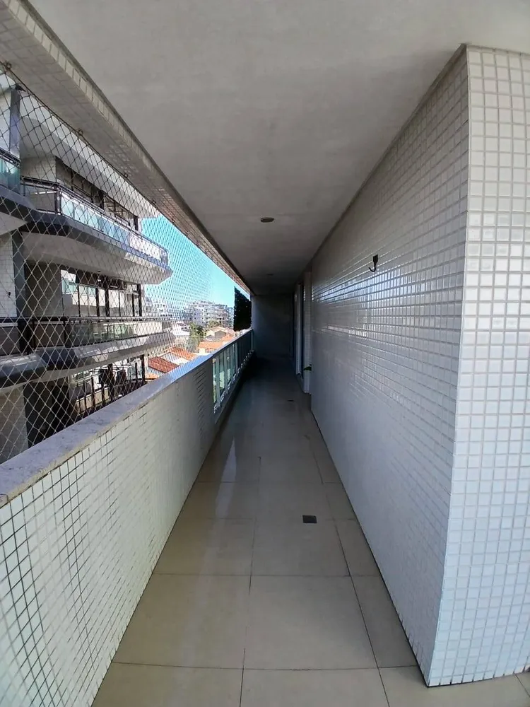 Apartamento, 3 quartos, 177 m² - Foto 16