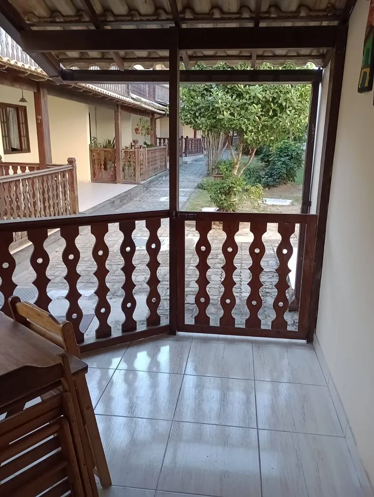 Casa de Condomínio, 2 quartos - Foto 2