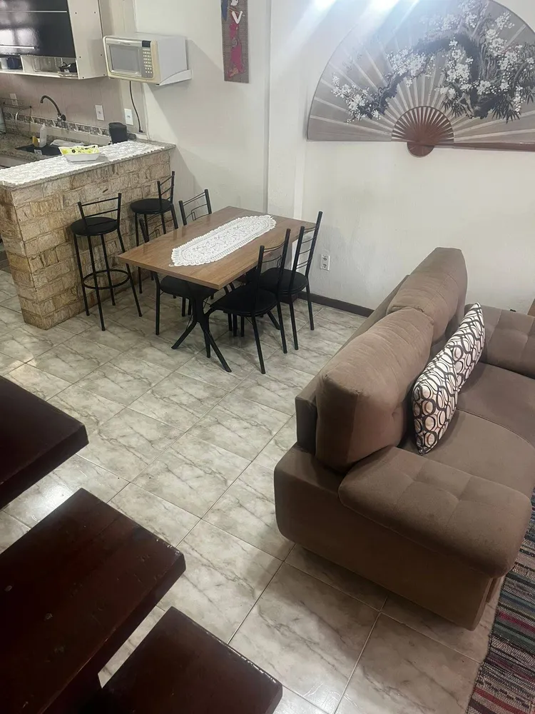 Casa de Condomínio, 2 quartos - Foto 5
