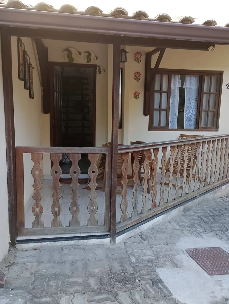 Casa de Condomínio, 2 quartos - Foto 1
