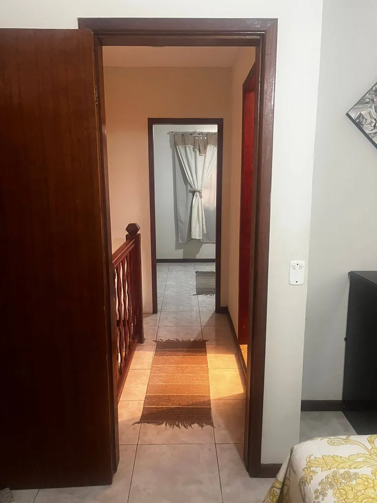 Casa de Condomínio, 2 quartos - Foto 12