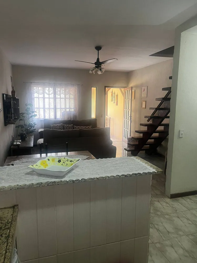 Casa de Condomínio, 2 quartos - Foto 6