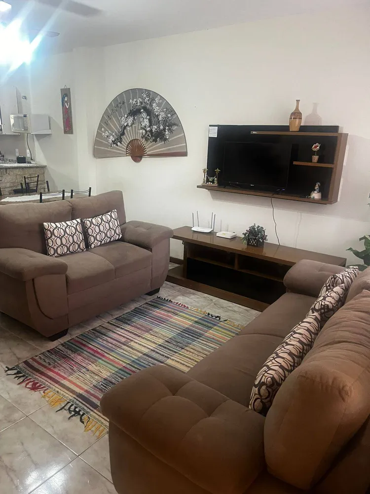 Casa de Condomínio, 2 quartos - Foto 4