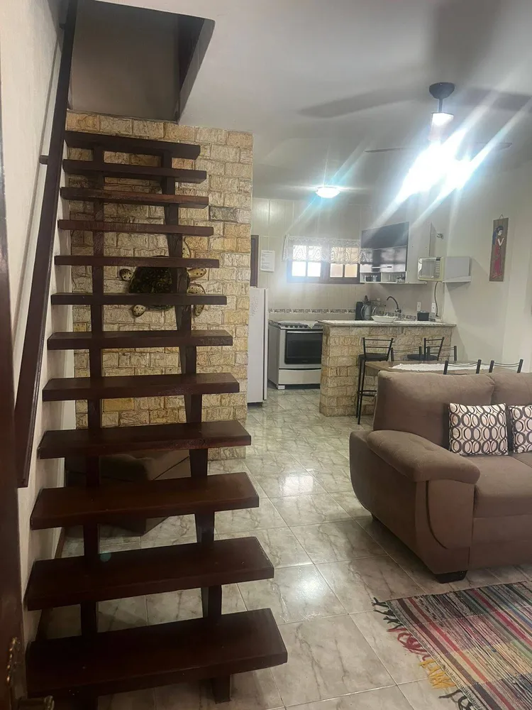 Casa de Condomínio, 2 quartos - Foto 7