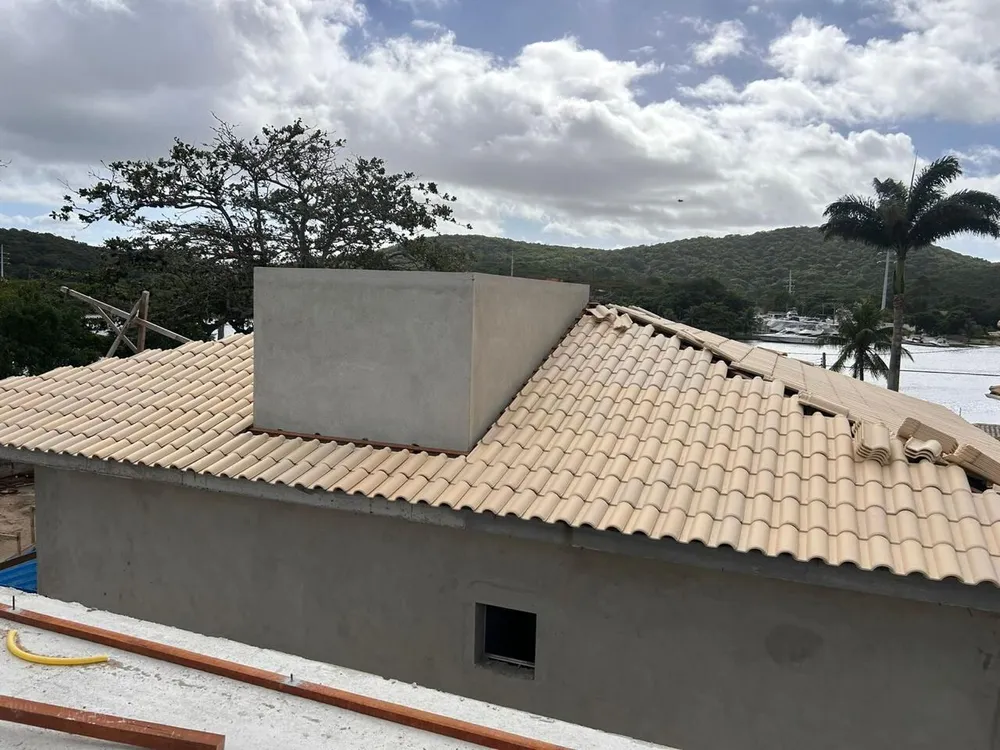 Casa de Condomínio, 3 quartos - Foto 38