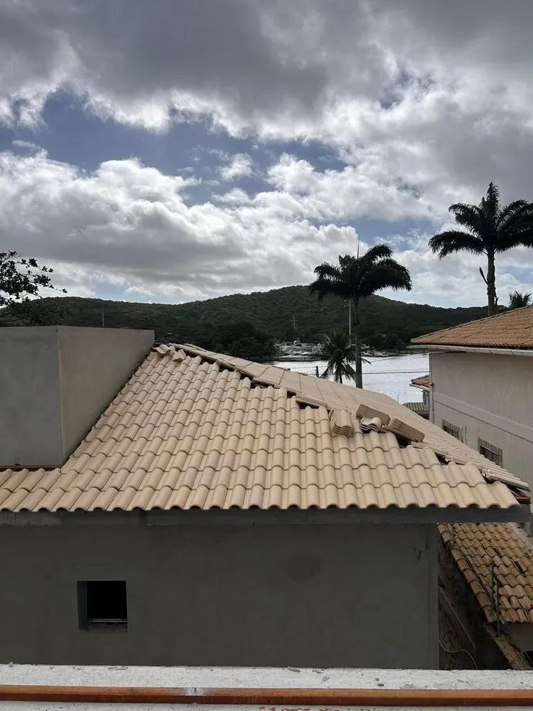 Casa de Condomínio, 3 quartos - Foto 39