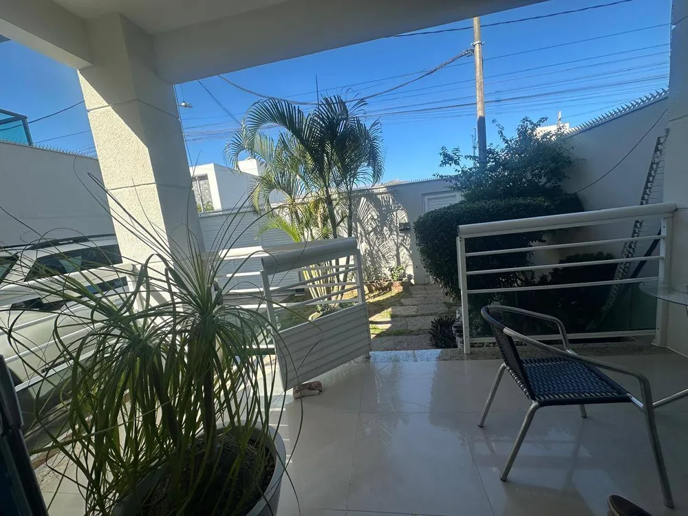 Casa, 5 quartos, 225 m² - Foto 32