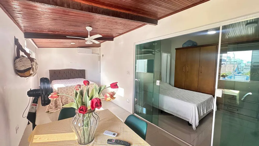 Casa, 5 quartos, 225 m² - Foto 13