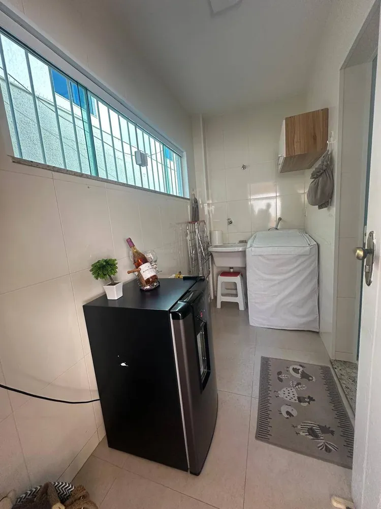 Casa, 5 quartos, 225 m² - Foto 23