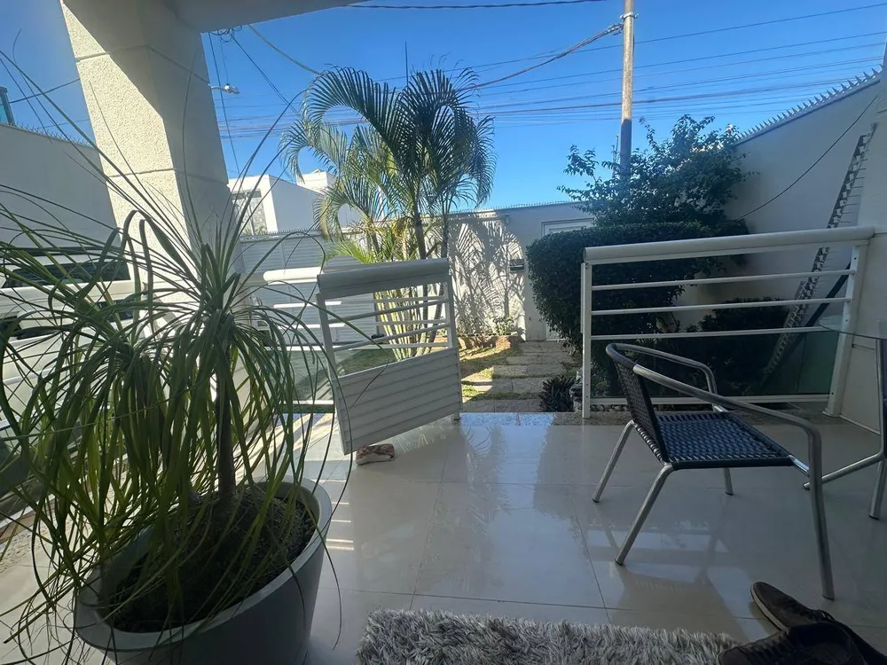 Casa, 5 quartos, 225 m² - Foto 31