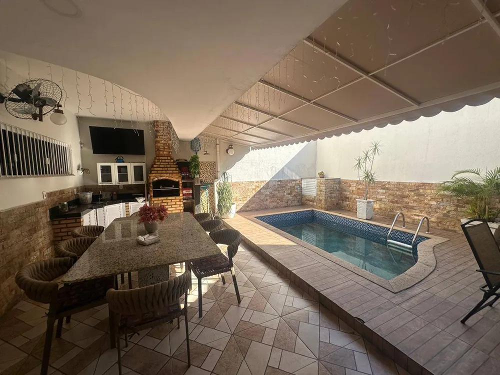 Casa, 5 quartos, 225 m² - Foto 28