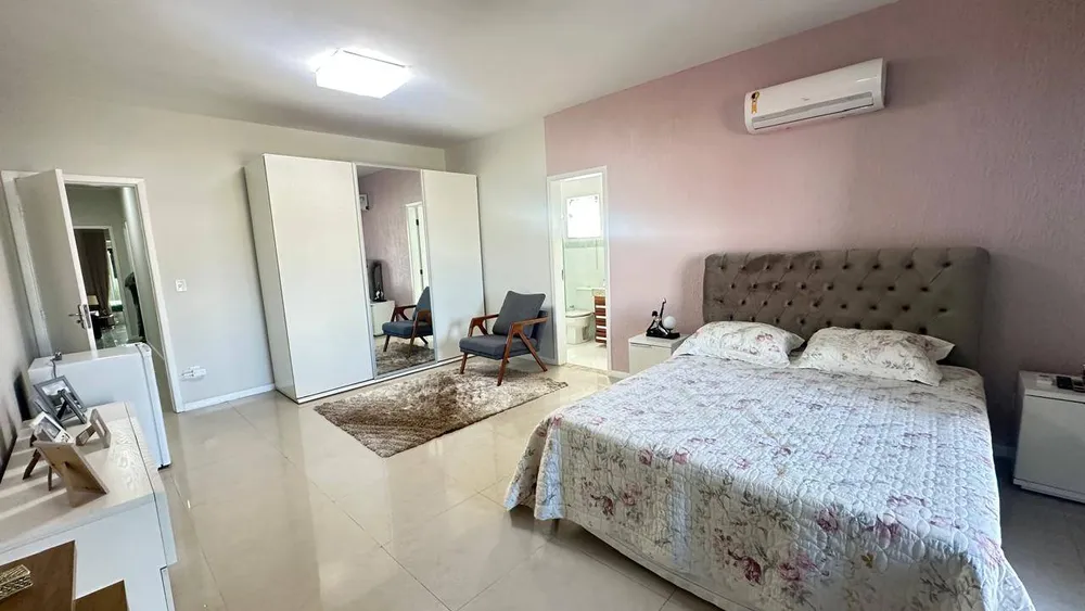 Casa, 5 quartos, 225 m² - Foto 16