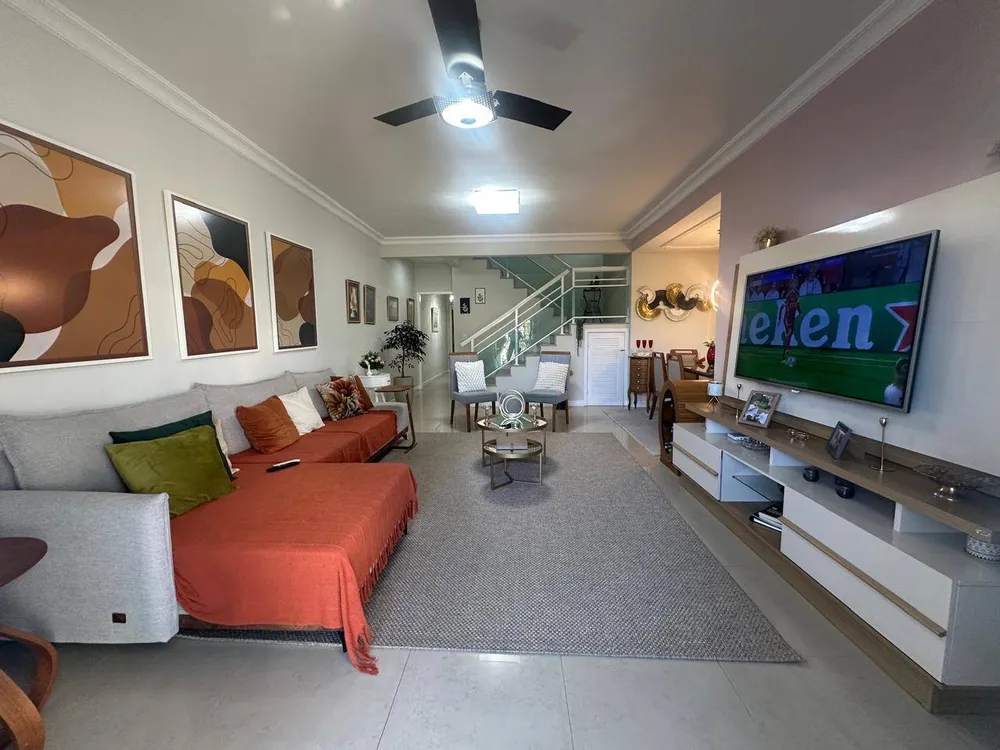 Casa, 5 quartos, 225 m² - Foto 5