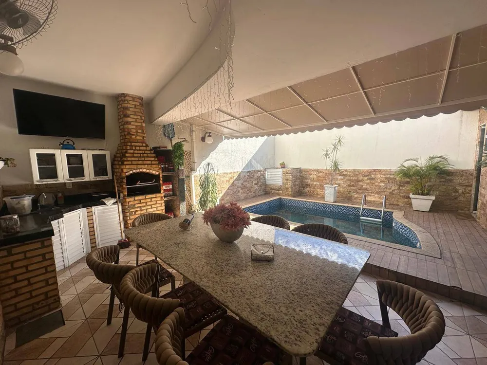 Casa, 5 quartos, 225 m² - Foto 26
