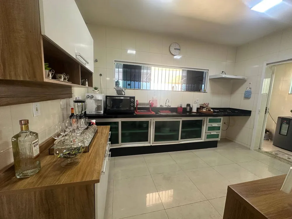 Casa, 5 quartos, 225 m² - Foto 21