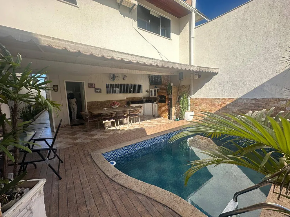 Casa, 5 quartos, 225 m² - Foto 29