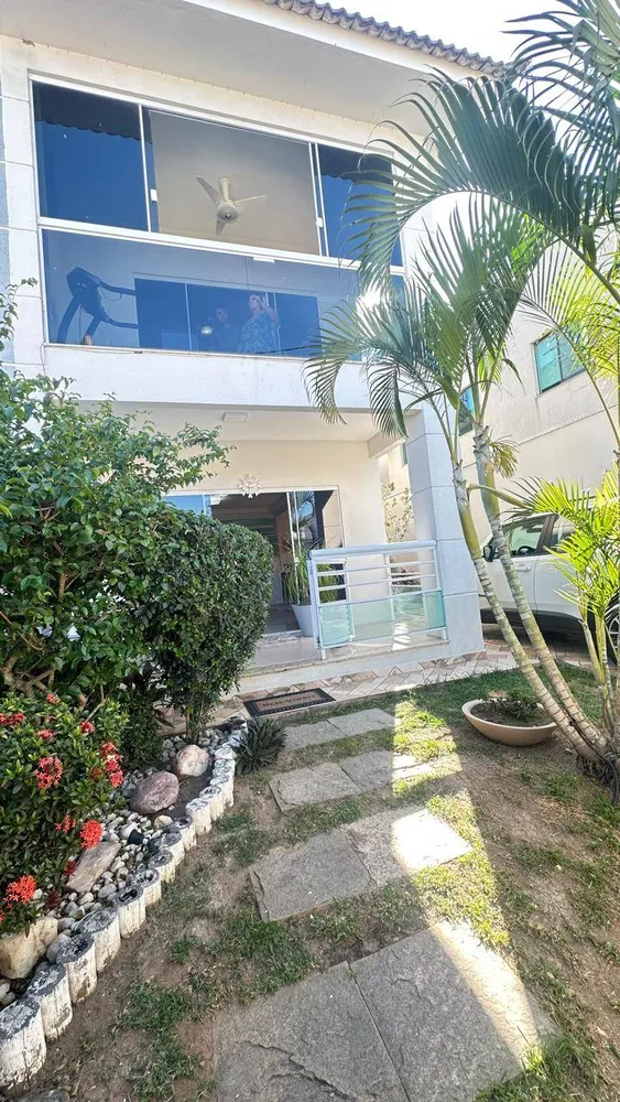 Casa, 5 quartos, 225 m² - Foto 30