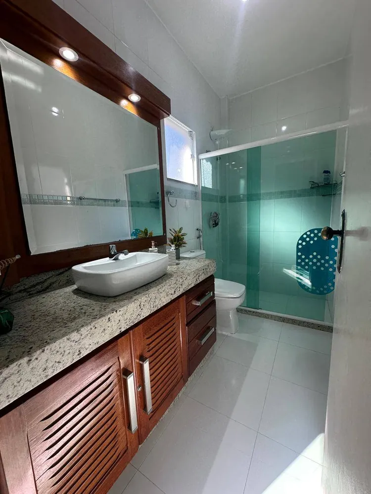Casa, 5 quartos, 225 m² - Foto 10