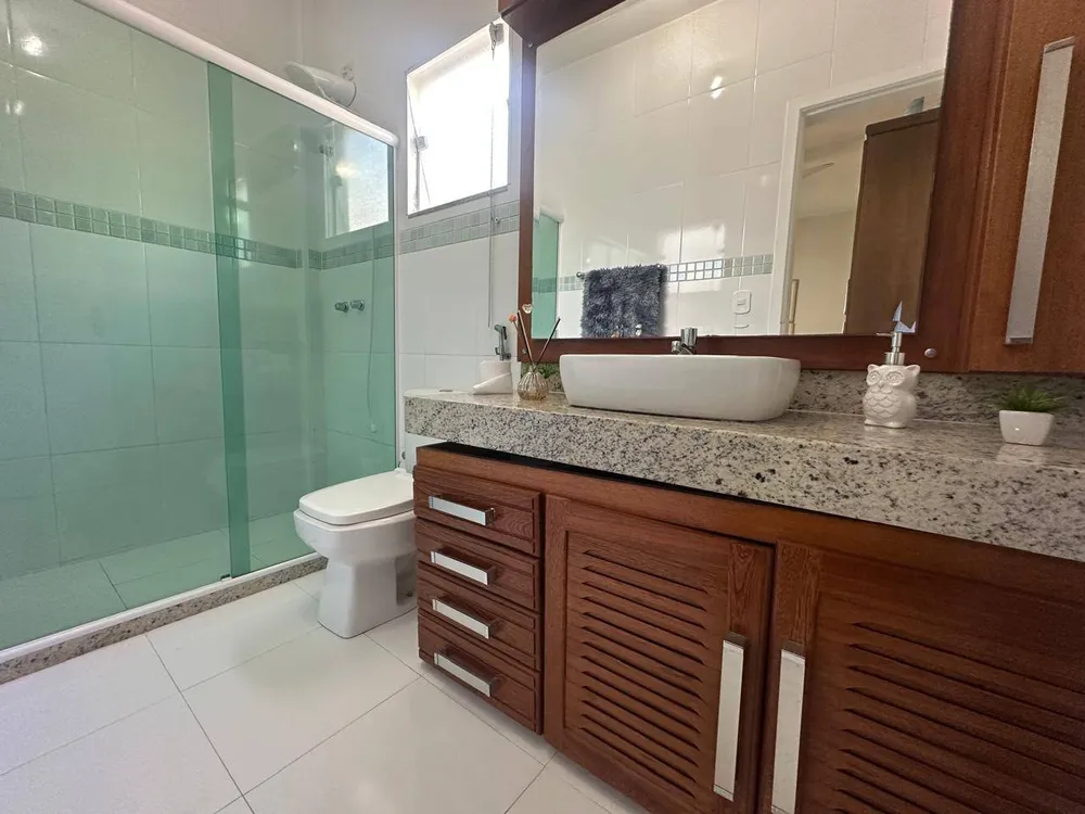 Casa, 5 quartos, 225 m² - Foto 19