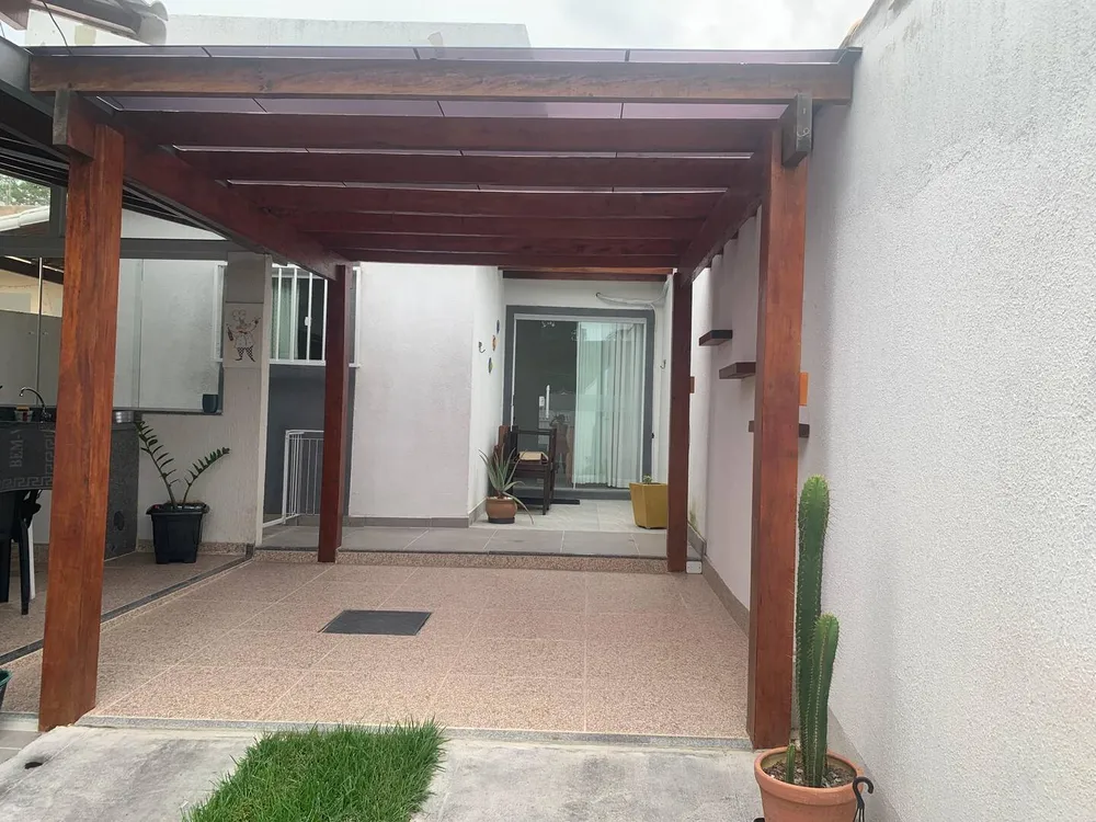 Casa, 4 quartos, 120 m² - Foto 1