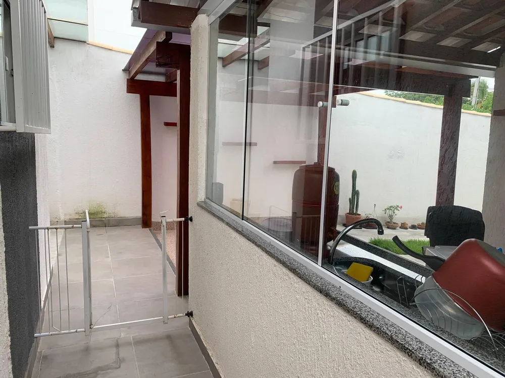 Casa, 4 quartos, 120 m² - Foto 13