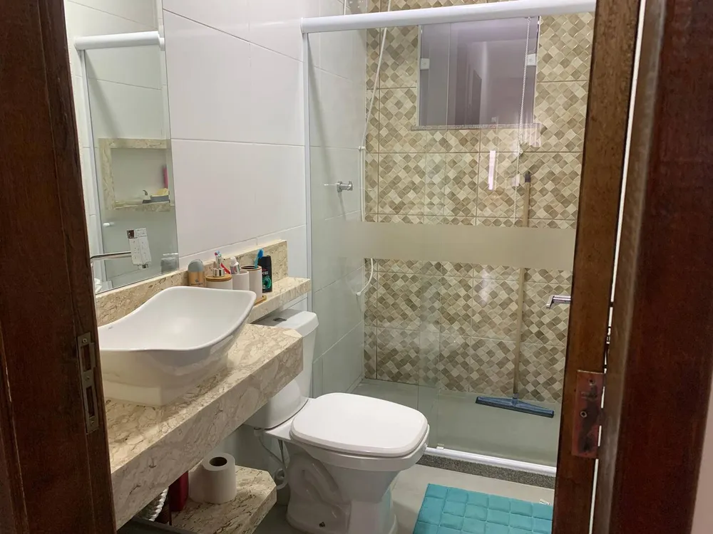 Casa, 4 quartos, 120 m² - Foto 11