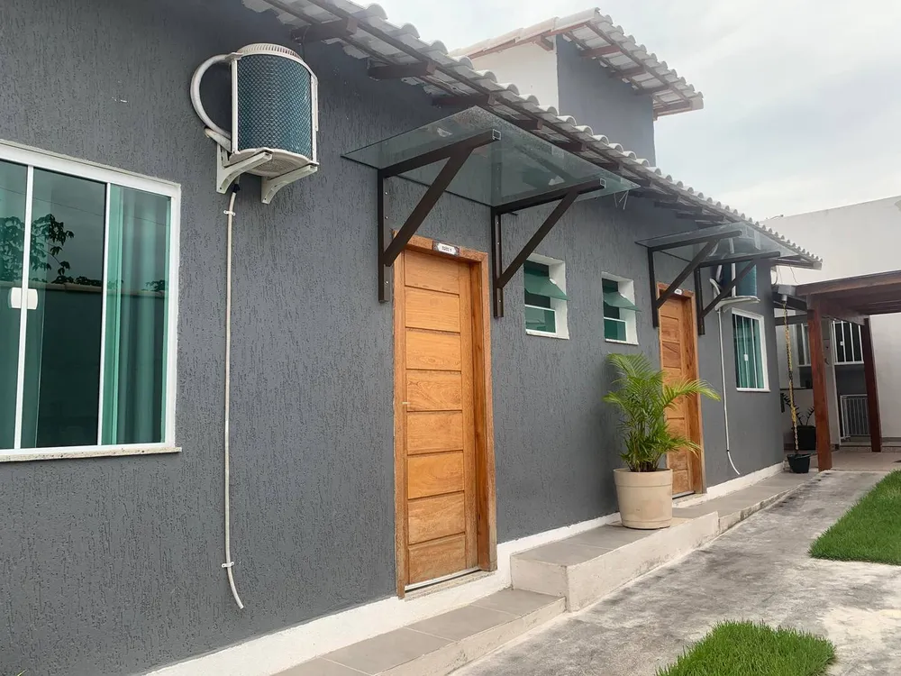 Casa, 4 quartos, 120 m² - Foto 21