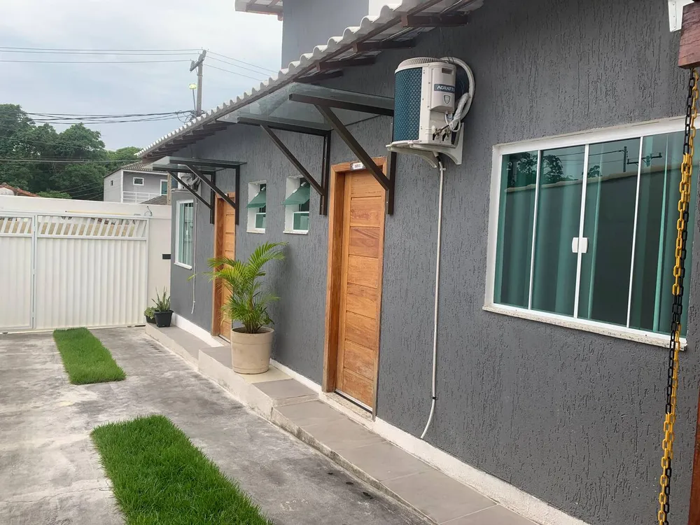 Casa, 4 quartos, 120 m² - Foto 20
