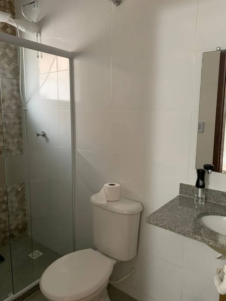 Casa, 4 quartos, 120 m² - Foto 9