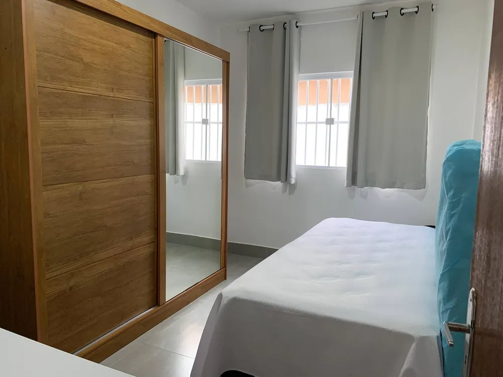 Casa, 4 quartos, 120 m² - Foto 7